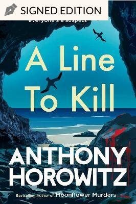 A Line to Kill