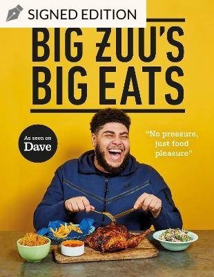 Big Zuu's Big Eats