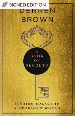 A Book of Secrets