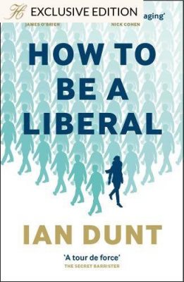 How To Be A Liberal