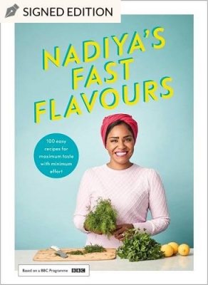 Nadiya's Fast Flavours