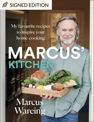 Marcus' Kitchen