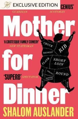 Mother for Dinner