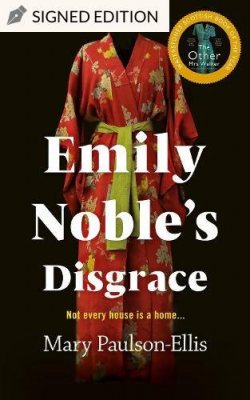 Emily Noble's Disgrace