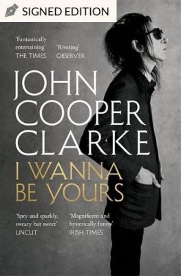 I Wanna Be Yours
