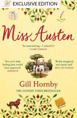 Miss Austen