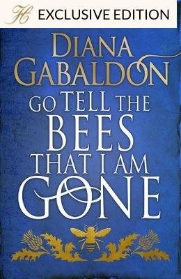 Go Tell the Bees That I Am Gone