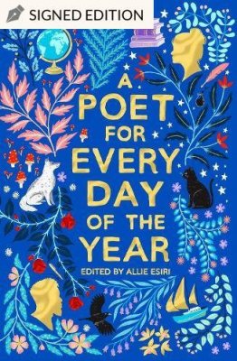 A Poet for Every Day of the Year