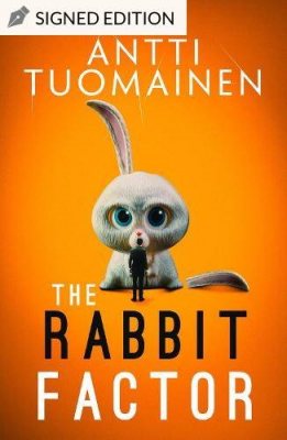 The Rabbit Factor