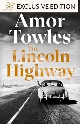 The Lincoln Highway