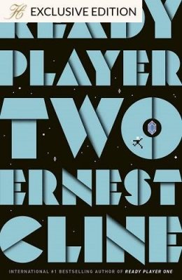 Ready Player Two