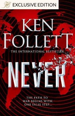 Never