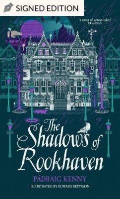The Shadows of Rookhaven