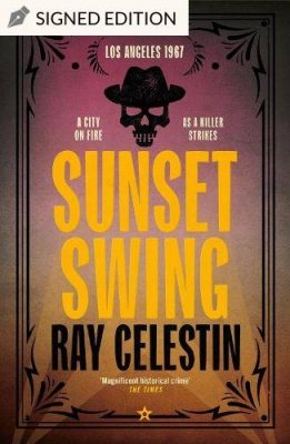 Sunset Swing