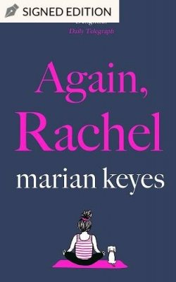 Again, Rachel