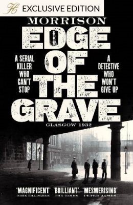 Edge of the Grave