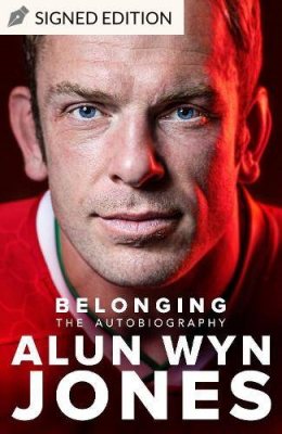 Belonging: The Autobiography