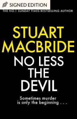 No Less The Devil