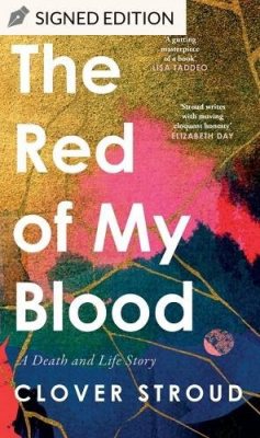 The Red of my Blood