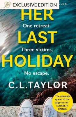 Her Last Holiday
