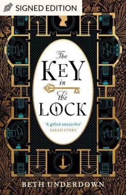 The Key In The Lock