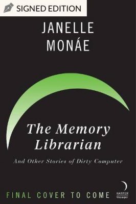 The Memory Librarian
