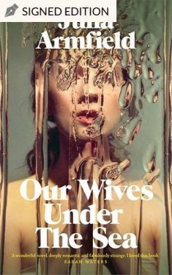 Our Wives Under The Sea