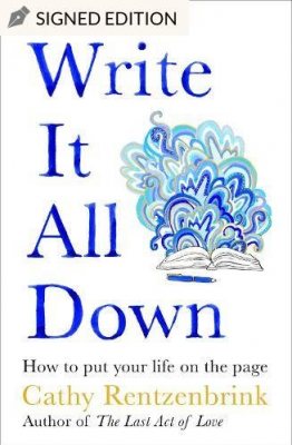 Write It All Down