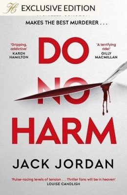 Do No Harm