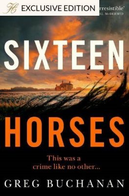 Sixteen Horses