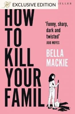 How to Kill Your Family