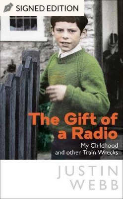 The Gift of a Radio