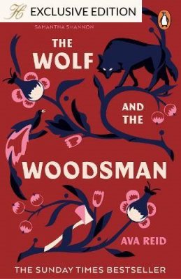 The Wolf and the Woodsman