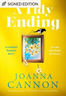 A Tidy Ending