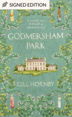 Godmersham Park