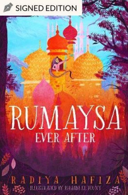 Rumaysa: Ever After