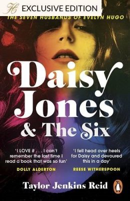 Daisy Jones and The Six
