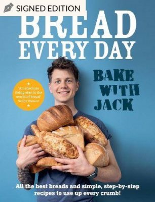 Bake With Jack