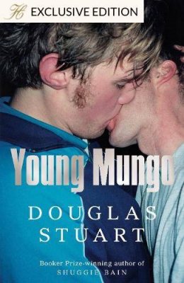 Young Mungo