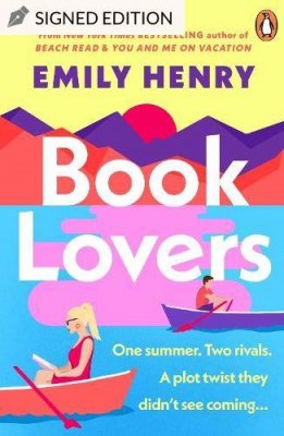 Book Lovers