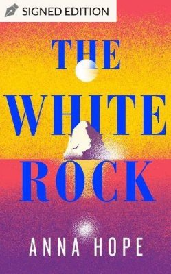 The White Rock