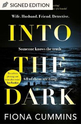 Into the Dark
