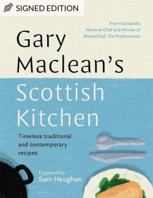 Gary Maclean's Scottish Kitchen