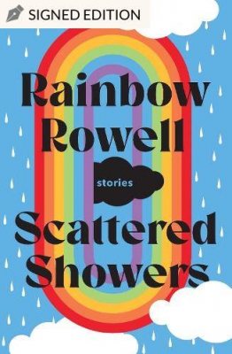 Scattered Showers