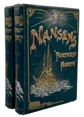 Farthest North