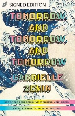 Tomorrow, and Tomorrow, and Tomorrow