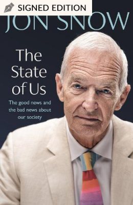 The State of Us