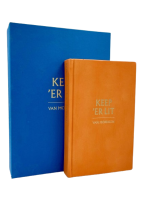 Keep 'Er Lit