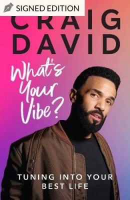 What's Your Vibe?