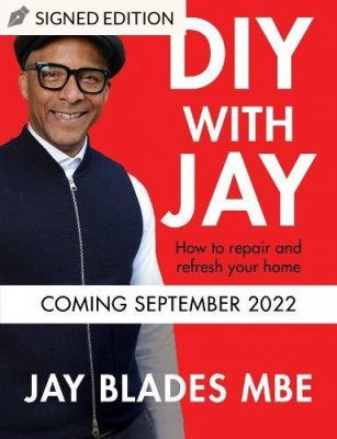 DIY with Jay